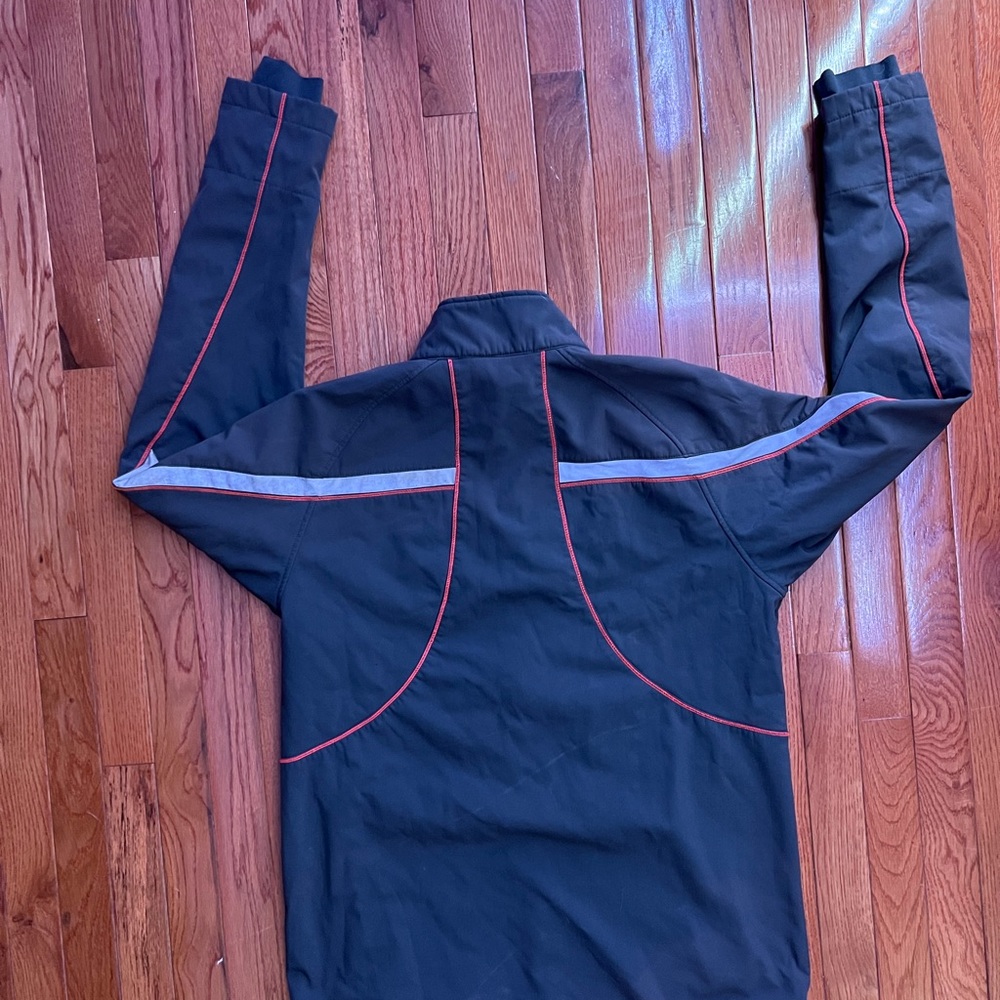 Asics Soft Shell Jacket - image 3